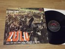 BO OST ZULU John Barry soundtrack Michael Caine