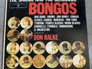 The Savage And The Sensuous Bongos