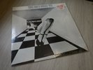 YES, Time and a Word, Vinyl LP, ATL 40085, PROG, Lyric insert,  NM/NM