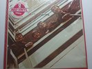 THE BEATLES 1962-1966 RECORD SET LIMITED EDITION RED VINYL 