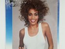 WHITNEY HOUSTON  Whitney s/t  AL8405 LP Vinyl NOS SEALED 1987