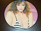 LUCIA MENDEZ Cerca De Ti PICTURE DISC 1982 MEXICO 12