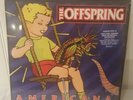 Americana by The Offspring 180 Gram Vinyl