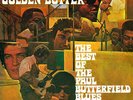 Butterfield Blues Band - Golden Butter-The Best Of The Paul Butte (Vinyl Used)