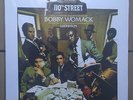 BOBBY WOMACK LP ACROSS 110th STREET OST NEW SEALED