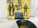 LP – THE BEATLES   / EUPHORIA IN AUSTRALIA  / DR O18 LP / TOP CONDITION