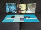 BOX 3x LP I POOH GOODBYE Live 1a stampa + Libretto Prog cantautori stupendo NM