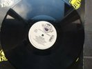 A Gut Called Gerald-Voodoo Ray-12 Inch-Warlock Records