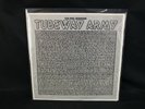 Tubeway Army The Peel Sessions 12