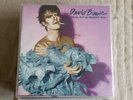 David Bowie - 'Strung Out On Heaven's High' 'Scary Monsters ..' Pink 12'' Vinyl