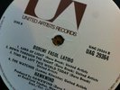 HAWKWIND: DOREMI FASOL LATIDO - RARE ORIGINAL UK VINYL ON UNITED ARTISTS