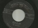 DOOWOP - CHESSMEN - BELLS BELLS  /  PRAYER OF LOVE -HEAR -1959 N.Y. GOLDEN CREST