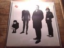 The Stranglers Black and White  plus 7 '' Single Free 9 white Vinyl
