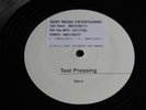 Them Van Morrison - Europe Test Pressing LP / The 
