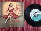 Piccolo Night Club Vol. 3 Ep 1958 Jazz Latin Mambo Raro