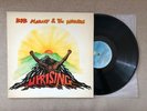 Uprising [LP] by Bob Marley & the Wailers Vinyl, 1980