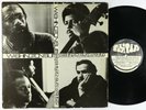 Lloyd McNeill Quartet - Washington Suite LP - Asha - Spiritual Jazz Funk VG+