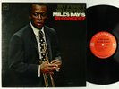 Miles Davis - My Funny Valentine LP - Columbia - CL 2306 2-Eye Mono VG+
