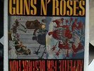 GUNS N' ROSES 