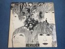The Beatles - Revolver - Mono PMC 7009 Matrix XEX 605 2/ 606 2