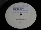 Them Van Morrison - Europe Test Pressing LP / Them Again   2016