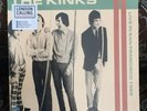 The Kinks - Live In San Francisco 1969 - US Seller - 174/1000 Colored Vinyl 