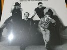 The Go- Betweens  - Liberty Belle and the Black Diamond Express