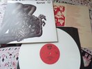 Comus - First Utterance LP LTD White/Rise Above Records/Acid Folk/Purson/Trees