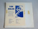VAN HALEN  LIVE AT DONINGTON 1984  2 LP