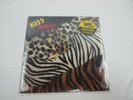 Kiss Animalize USA VINYL LP 422-822 495-1 M-1