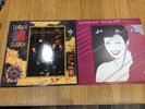 DURAN DURAN / 2 Original Uk 1982/83 Albums RIO / SEVEN AND T.R.TIGER. Exc. Cond.