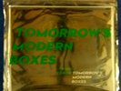 Thom Yorke Tomorrow's Modern Boxes Deluxe White Vinyl Anti-Static Bag Sealed