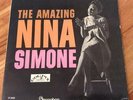 NINA SIMONE [YOU'VE BEEN GONE TOO LONG] NM R&B JAZZ SPANISH EP 45 Colpix