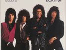 KISS: Lick it Up US Mercury ’83 Hard Rock Metal Vinyl LP