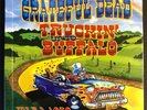 GRATEFUL DEAD Truckin' Up To Buffalo SEALED 5 LP BOX SET Vinyl Numbered RARE