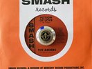 THE AMBERS * POTION OF LOVE * WIGAN CASINO R&B CLASSIC NORTHERN SOUL ??