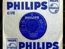 Dusty Springfield - Your Hurtin' Kind Of Love / Don't Say It - Ex Con 1965 7