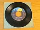 DOO WOP GROUP 45 RPM - THE VOCALEERS - OLD TOWN 1089 - 