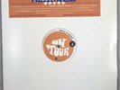 DJ Shadow Cut Chemist / Product Placement / On Tour / NM Double Vinyl