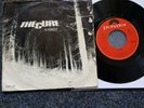 The Cure - A forest 7'' Single HOLLAND