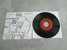UDO LINDENBERG: Die Klavierlehrerin.., ORG GER, 7