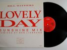 BILL WITHERS Lovely Day + Lean On Me + Ain't No Sunshine 12