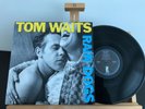 TOM WAITS RAIN DOGS ISLAND RECORDS 90299-1 USA 1985 NM/NM