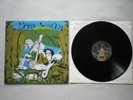 Kahvas Jute - Wide Open,plays MINT,MINT Vinyl,Akarma ?– AK 191,Reissue