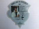 Prince girls and boys UK shaped picture disc W8586P as new rare