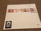The Spice Girls Limited Edition White Vinyl