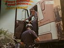 Jerry Reed - East Bound & Down (LP) RCA APL1-2516 - 1977 - Smokey & Bandit -VG
