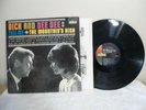 Dick And Dee Dee LP Tell Me / The Mountain's High 1962 Debut Mono Orig
