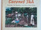 Coconut Ska LP Skatalites, Lord Briscoe, Etc. - King Edwards pres. VG+ 1963-64