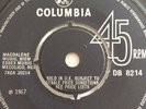 Pink Floyd,See Emily Play,Near Mint,Columbia,Psych, Freakbeat, Garage,1967